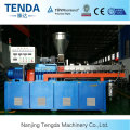 Best Quality Recycled Plastic Machine with Convenience